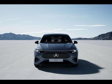 Mercedes CLA Berline 250 — photo 9