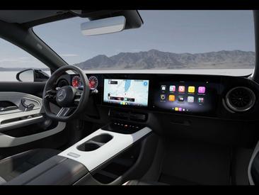 Mercedes CLA Berline 250 — photo 11