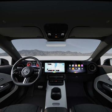 Mercedes CLA Berline 250 — photo 14