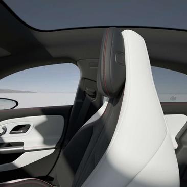 Mercedes CLA Berline 250 — photo 15
