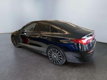 Mercedes CLA Berline 250 — photo 3
