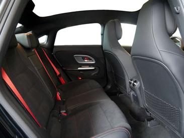 Mercedes CLA Berline 250 — photo 5