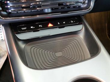 Mercedes CLA Berline 250 — photo 19
