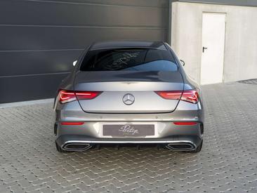 Mercedes CLA Berline 200 — photo 2