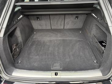 Audi A4 Avant 40 TFSI Quattro — photo 13