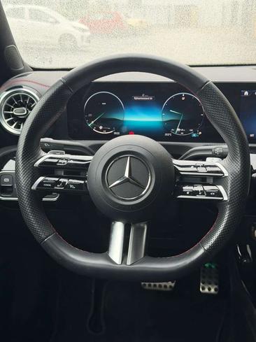 Mercedes CLA Berline 250 E — photo 9