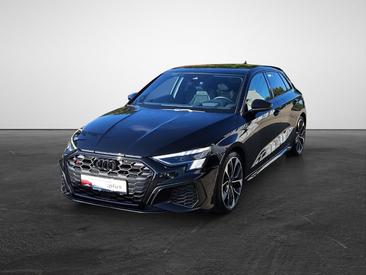 Audi S 3 Sportback TFSI — photo 2