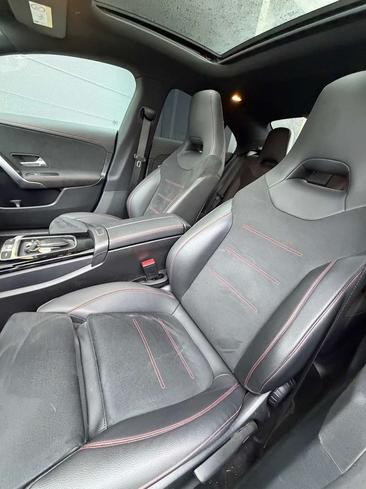 Mercedes CLA Berline 250 E — photo 14