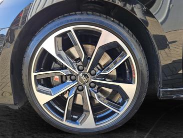 Audi S 3 Sportback TFSI — photo 5