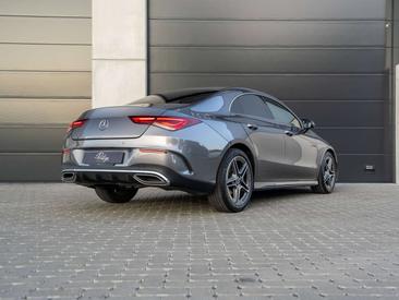 Mercedes CLA Berline 200 — photo 25