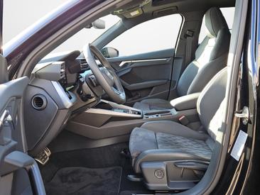 Audi S 3 Sportback TFSI — photo 7