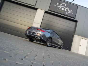 Mercedes CLA Berline 200 — photo 27