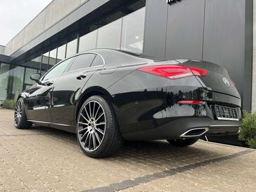 Mercedes CLA Berline 180 — photo 5