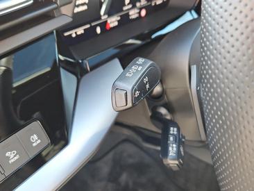 Audi S 3 Sportback TFSI — photo 15