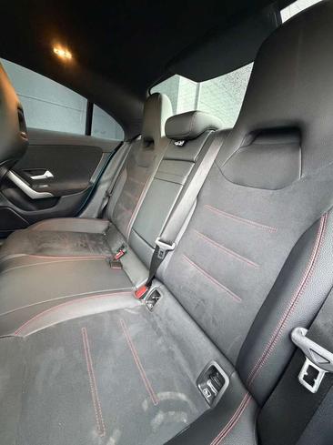 Mercedes CLA Berline 250 E — photo 24
