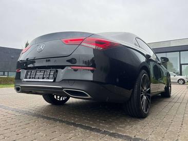 Mercedes CLA Berline 180 — photo 7