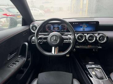 Mercedes CLA Berline 250 E — photo 27