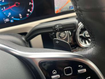 Mercedes CLA Berline 180 — photo 22