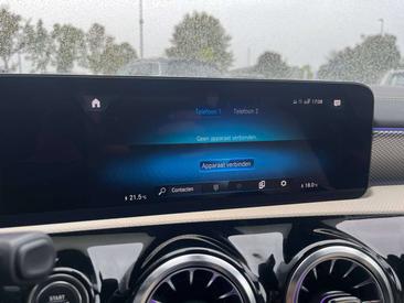 Mercedes CLA Berline 180 — photo 30