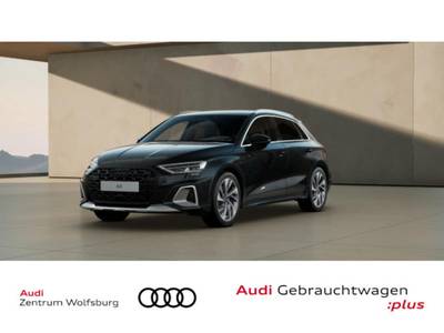 Audi A3 Break Surélevé TFSI E 40 E - 2025 - Joinsteer - #1