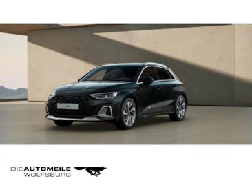 Audi A3 Break Surélevé TFSI E 40 E — photo 2
