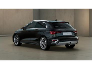 Audi A3 Break Surélevé TFSI E 40 E — photo 3