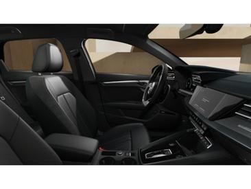 Audi A3 Break Surélevé TFSI E 40 E — photo 4