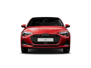 Audi A3 Sportback TFSI E 40 E — photo 2