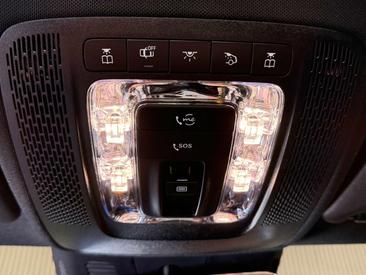 Mercedes CLA Berline 45 S 4MATIC+ — photo 15