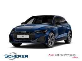 Audi A3 Sportback Sportback 45 TFSI E - 2026 - Joinsteer - #1