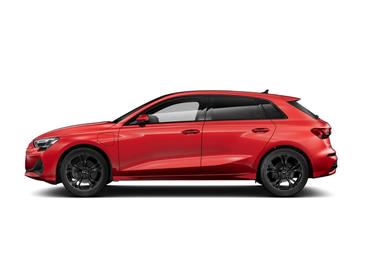 Audi A3 Sportback TFSI E 40 E — photo 5