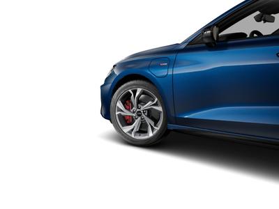 Audi A3 Sportback Sportback 45 TFSI E