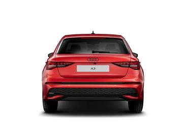 Audi A3 Sportback TFSI E 40 E — photo 6