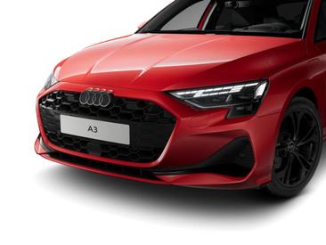 Audi A3 Sportback TFSI E 40 E — photo 7