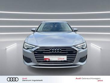 Audi A6 Avant 35 TDI — photo 4