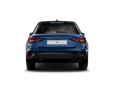 Audi A3 Sportback Sportback 45 TFSI E — photo 6