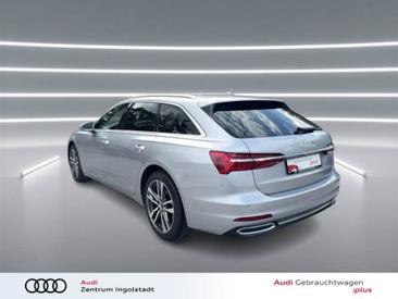 Audi A6 Avant 35 TDI — photo 5