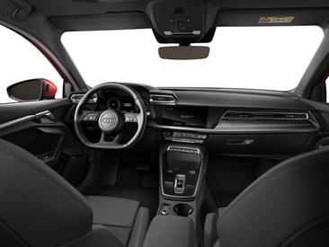Audi A3 Sportback TFSI E 40 E — photo 8
