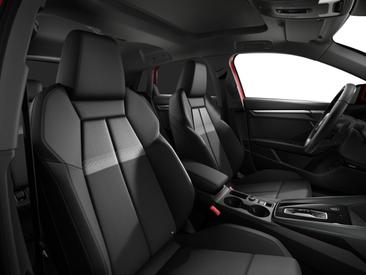 Audi A3 Sportback TFSI E 40 E — photo 9