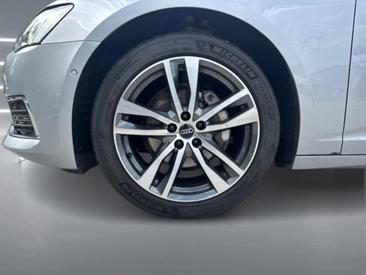 Audi A6 Avant 35 TDI — photo 7
