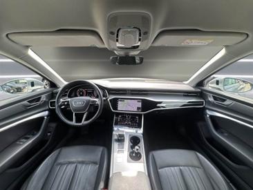 Audi A6 Avant 35 TDI — photo 9