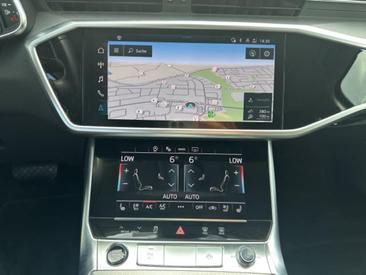 Audi A6 Avant 35 TDI — photo 11