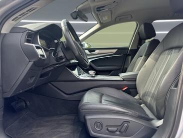 Audi A6 Avant 35 TDI — photo 14