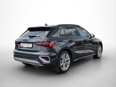 Audi A3 Break Surélevé TFSI E 40 E