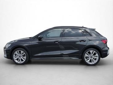 Audi A3 Break Surélevé TFSI E 40 E — photo 3