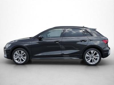 Audi A3 Break Surélevé TFSI E 40 E