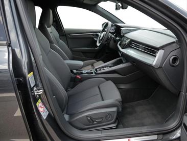Audi A3 Break Surélevé TFSI E 40 E — photo 4