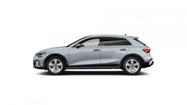 Audi A3 Break Surélevé 35 TFSI — photo 6