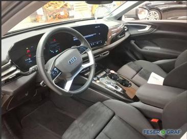 Audi A5 Avant TDI — photo 3