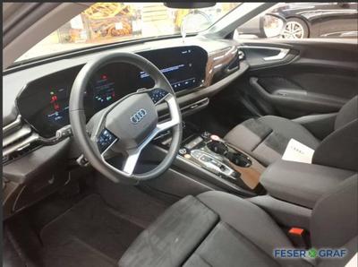 Audi A5 Avant TDI